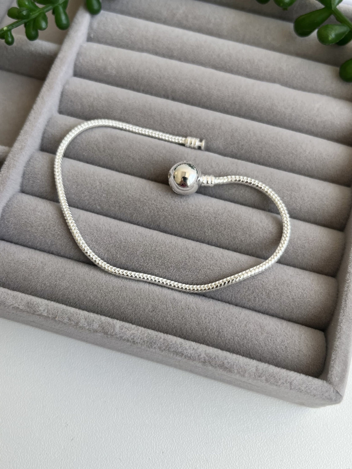 Pulseiras Pandoras - Essência Feminina®