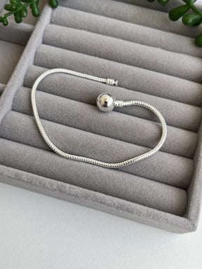 Pulseiras Pandoras - Essência Feminina®