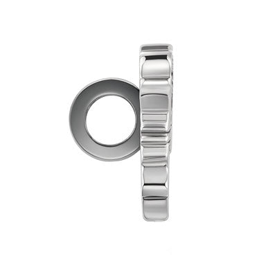 Berloque de Prata Fada - 66276