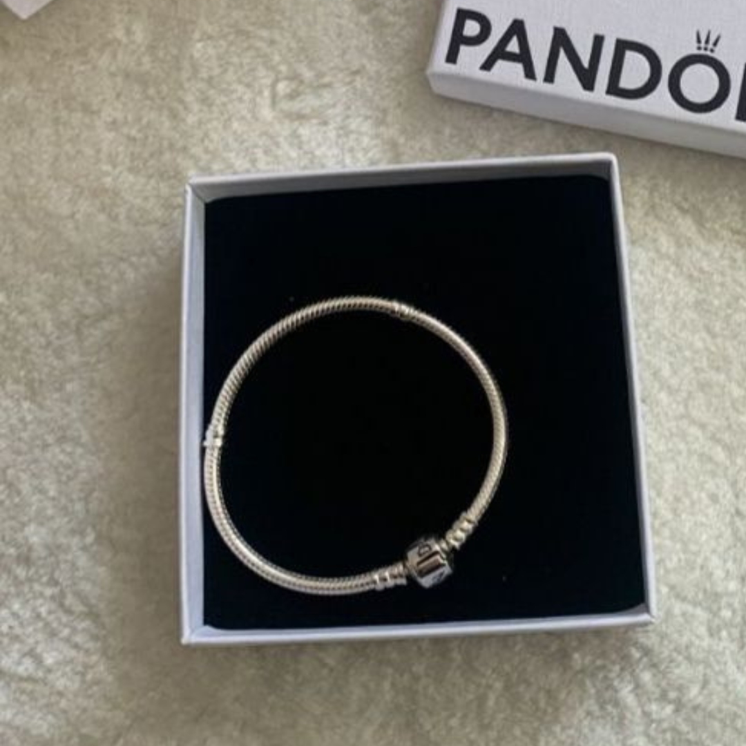 Pulseira Pandora