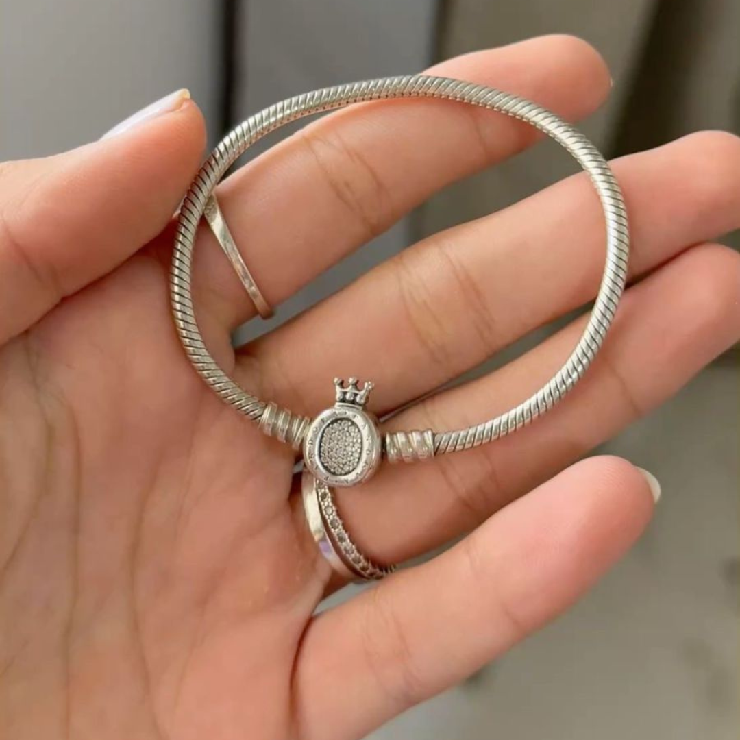 Pulseira Pandora