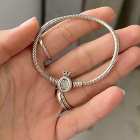 Pulseira Pandora