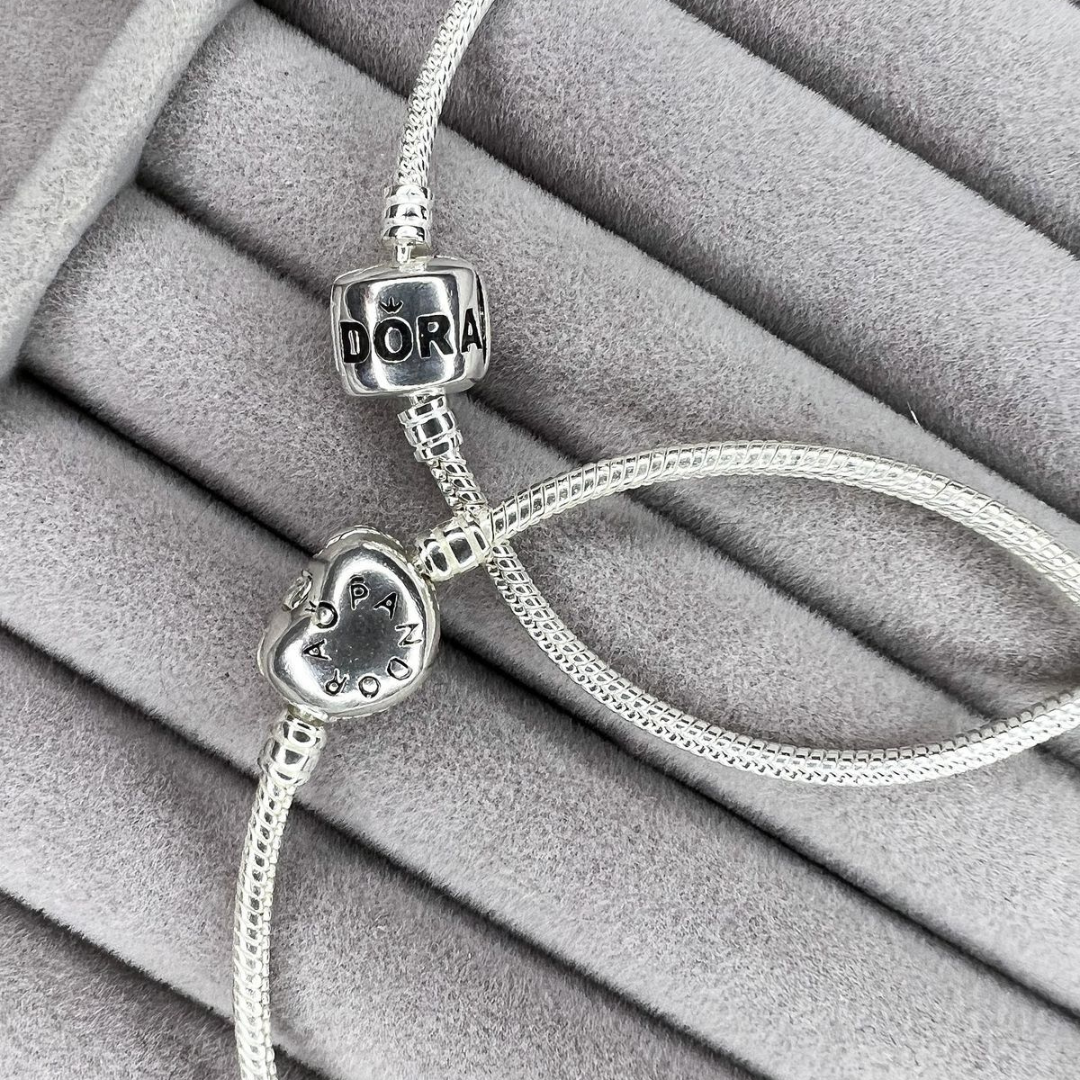 Pulseira Pandora