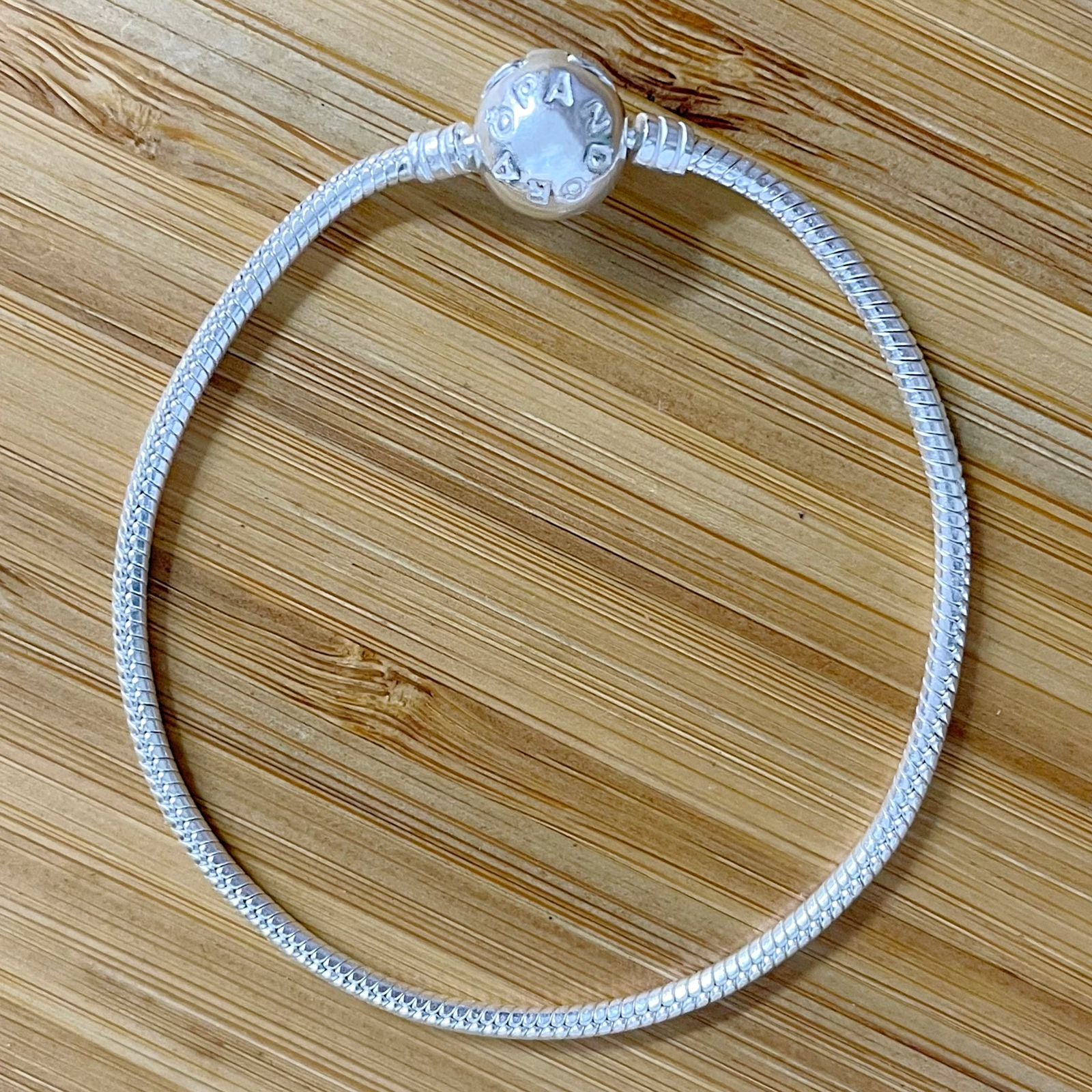 Pulseiras Pandoras - Essência Feminina®