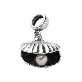 Berloque de Prata Concha - 51903