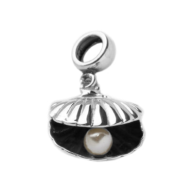 Berloque de Prata Concha - 51903