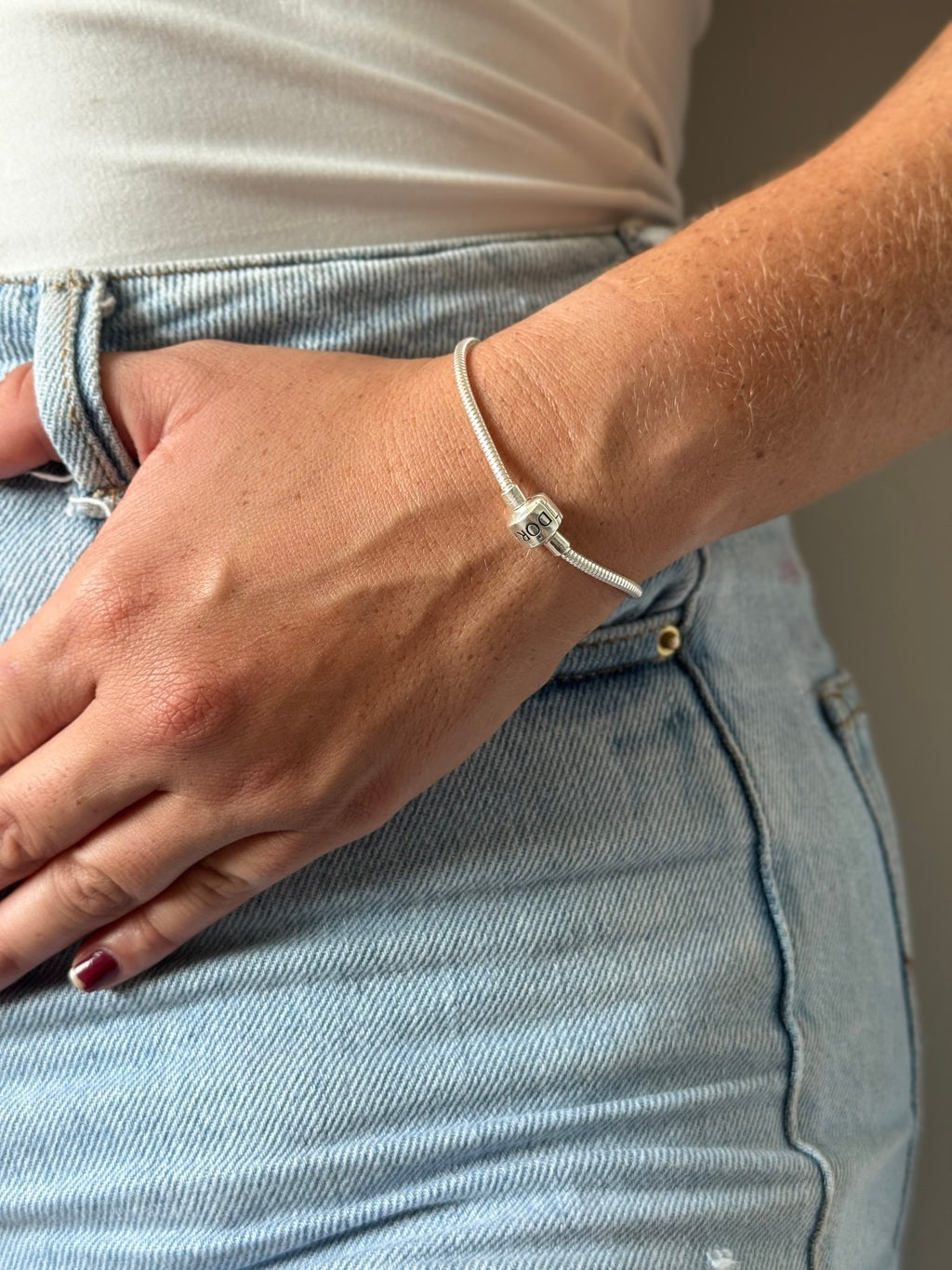 Pulseiras Pandoras - Essência Feminina®