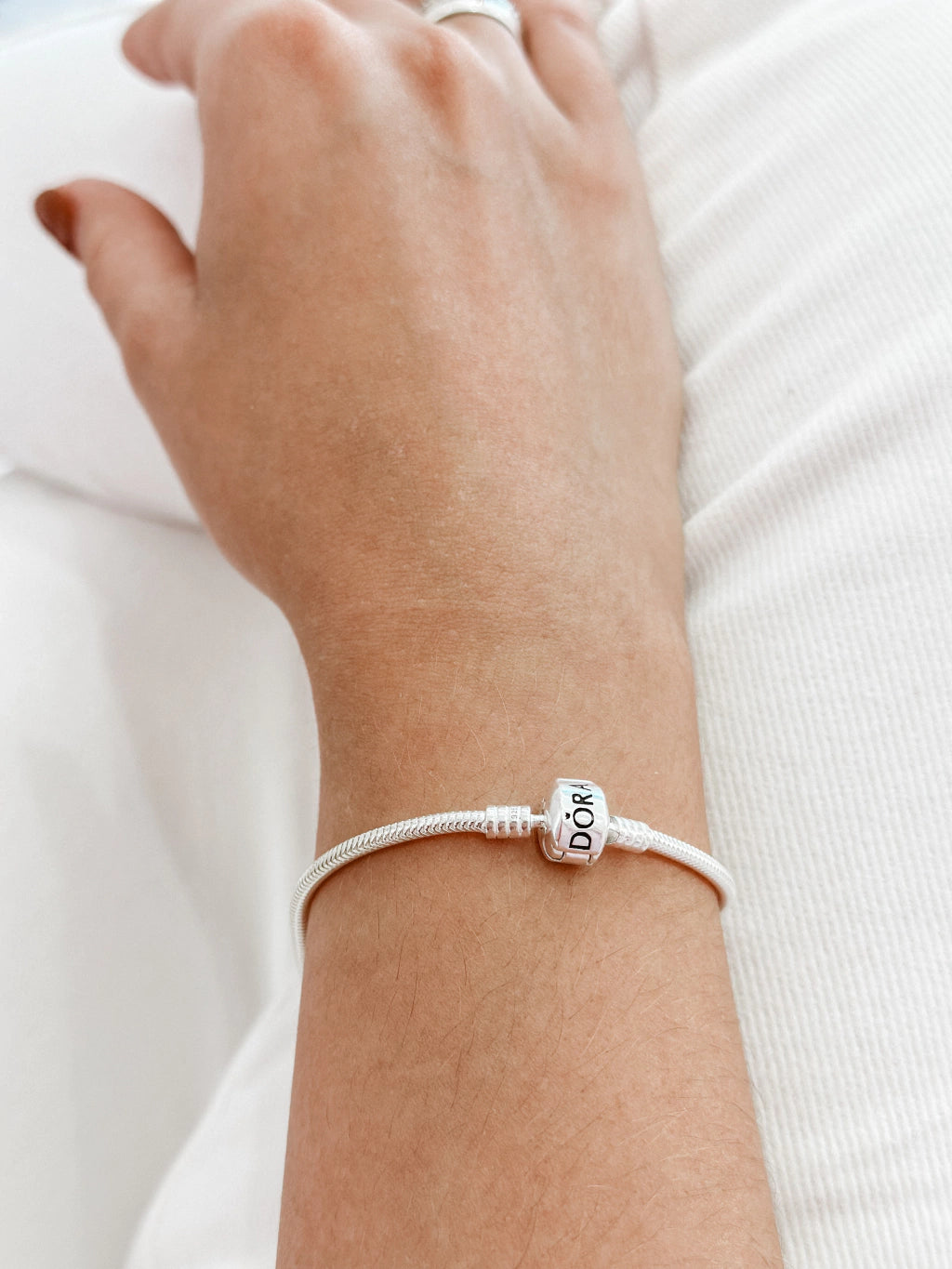 Pulseiras Pandoras - Essência Feminina®